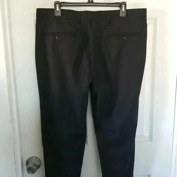 Sharp Suit Slacks 38W slim - Picture 3 of 11
